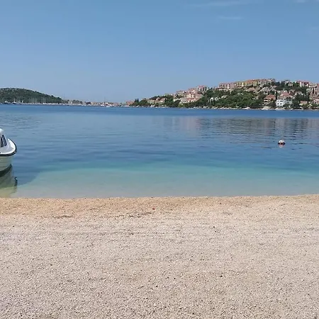 Apartament Apartamenty z basenem ILJA