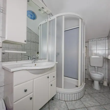 Apartment Apartamenty Z Basenem Ilja Rogoznica (Sibenik-Knin)